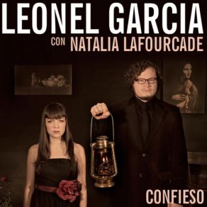 Download track Confieso Leonel García, Natalia Lafourcade