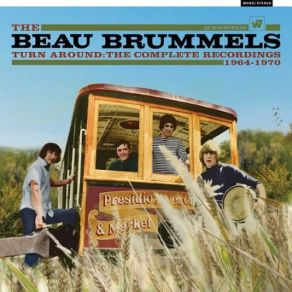 Download track Don't Talk To Strangers (Sal Valentino) [Home Demo] The Beau Brummels