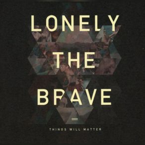 Download track Tank Wave Lonely The Brave