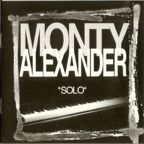 Download track Mango Song Monty Alexander