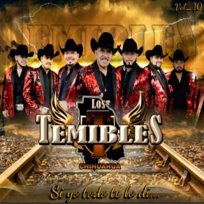 Download track Rendido De Amor Los Temibles De Chihuahua