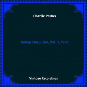 Download track Just Friends (Take 1) Charlie ParkerTake-1