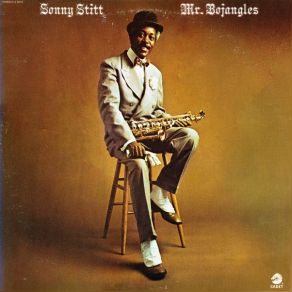 Download track Fifty Per Cent Sonny Stitt