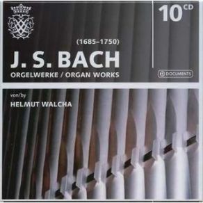 Download track Bach: Prelude & Fugue In B Minor, BWV 544 Johann Sebastian Bach