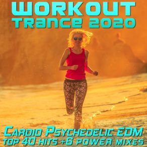 Download track Super Trooper (134 BPM, Cardio Psychedelic EDM Power Edit) Running Trance