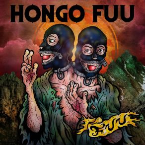 Download track El Culto Al Hongo Azul Hongo Fuu