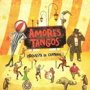 Download track Milonga Cardinal Amores TangosJose Teixidò, Gerardo De Monaco, Nico Perrone, Juan Pablo Gallardo, Lucas Furno