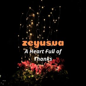 Download track Your Love Is My Anchor Zeyusva