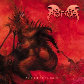 Download track Age Of Disgrace Pestifer