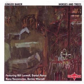 Download track Interlock Ginger Baker