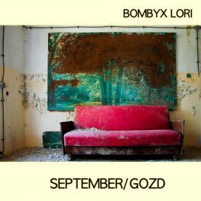 Download track Gozd Bombyx Lori