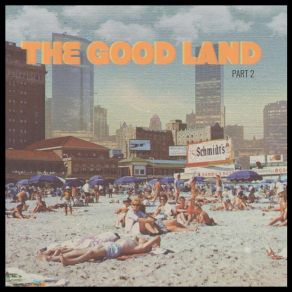 Download track Coming Home The Good Land Gang