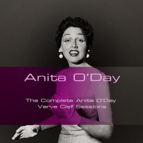 Download track Hooray For Hollywood Anita O'Day