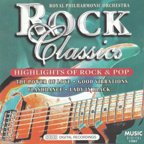 Download track House Of The Rising Sun The Royal Philharmonic Orchestra