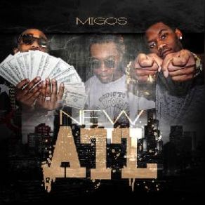 Download track Green Light District Migos