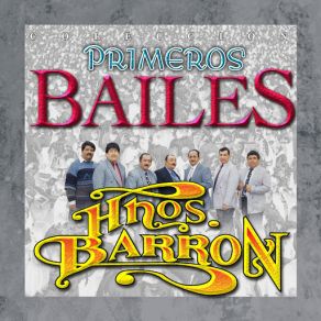 Download track La Mujer De Juan HERMANOS BARRON