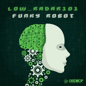 Download track Funky Robot LoW RaDaR101