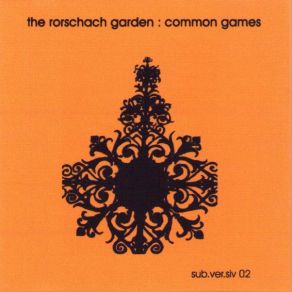 Download track More Changes The Rorschach Garden