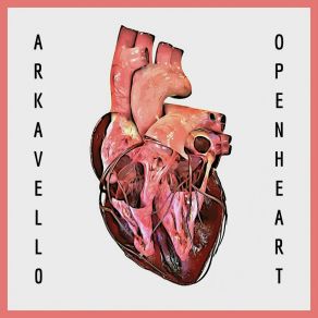 Download track Open Heart Arkavello