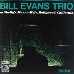 Download track 'Round Midnight Bill Evans, The Bill Evans Trio