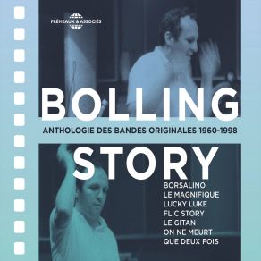 Download track On Ne Meurt Que Deux Fois Claude BollingPierre Gossez