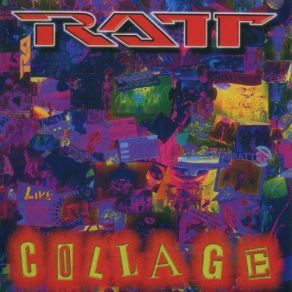 Download track Mother Blues Ratt