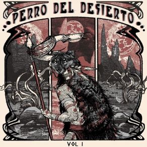 Download track El Obrero Perro Del Desierto