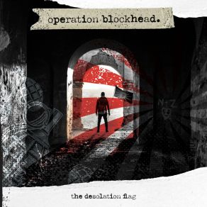 Download track Forsaken & Forgotten Operation Blockhead