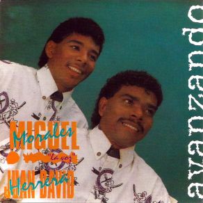 Download track Echale Maizena Miguel Morales