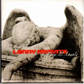 Download track Calling All Angels (Radio Edit) Lenny Kravitz