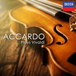 Download track Concerto For Violin And Strings In C, Op. 12 / 4, RV 173: 2. Largo Salvatore Accardo