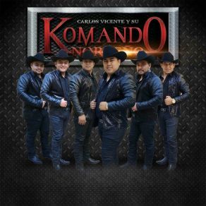 Download track Corazon De Oro Su Komando Norteno