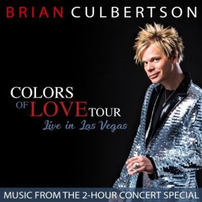 Download track Got To Give It Up (Live In Las Vegas) Brian Culbertson, Las Vegas