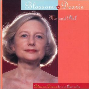 Download track Someones Been Sending Me Flowers (Live) Blossom Dearie, Phil Scorgie