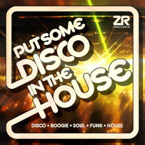 Download track Dancing Into The Stars Joey Negro, Angela Johnson, Horse Meat Disco