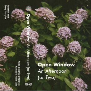 Download track Car Ride Open Window