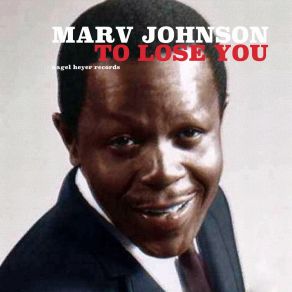 Download track (You've Got To) Move Two Mountains Marv Johnson