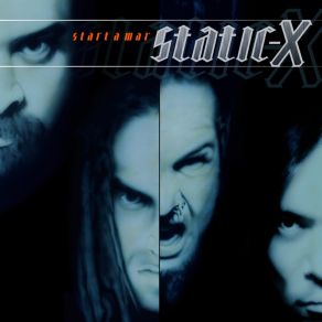 Download track I Want To Fucking Break It Static - X