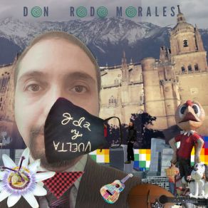 Download track La Mutación Del Fracaso Don Rodo Morales