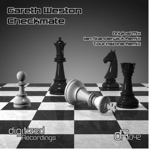 Download track Checkmate (Ian Standerwick Remix) Gareth Weston