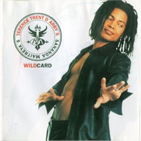 Download track Wild 05 Terence Trent D'Arby's, Arby