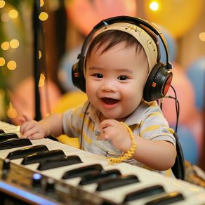 Download track Melodies Nurture Baby Sad Music