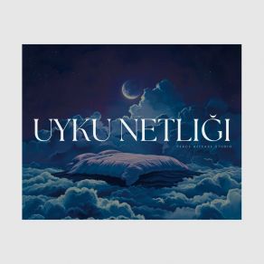 Download track Mystic Marina Uyku Sesleri