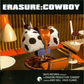 Download track How Can I Say Erasure