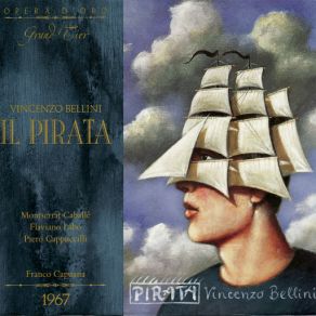 Download track Il Pirata: Act I, 