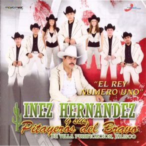 Download track Soy El Mejor Inez Hernandez