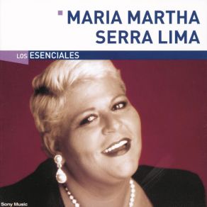 Download track Me Gustaria María Martha Serra Lima