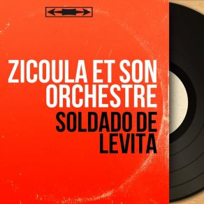 Download track Crucifijo De Piedra Son Orchestre