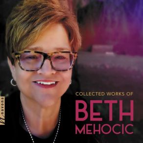 Download track Left Of Winter Beth Mehocic