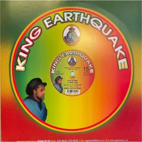 Download track Expel King Earthquake